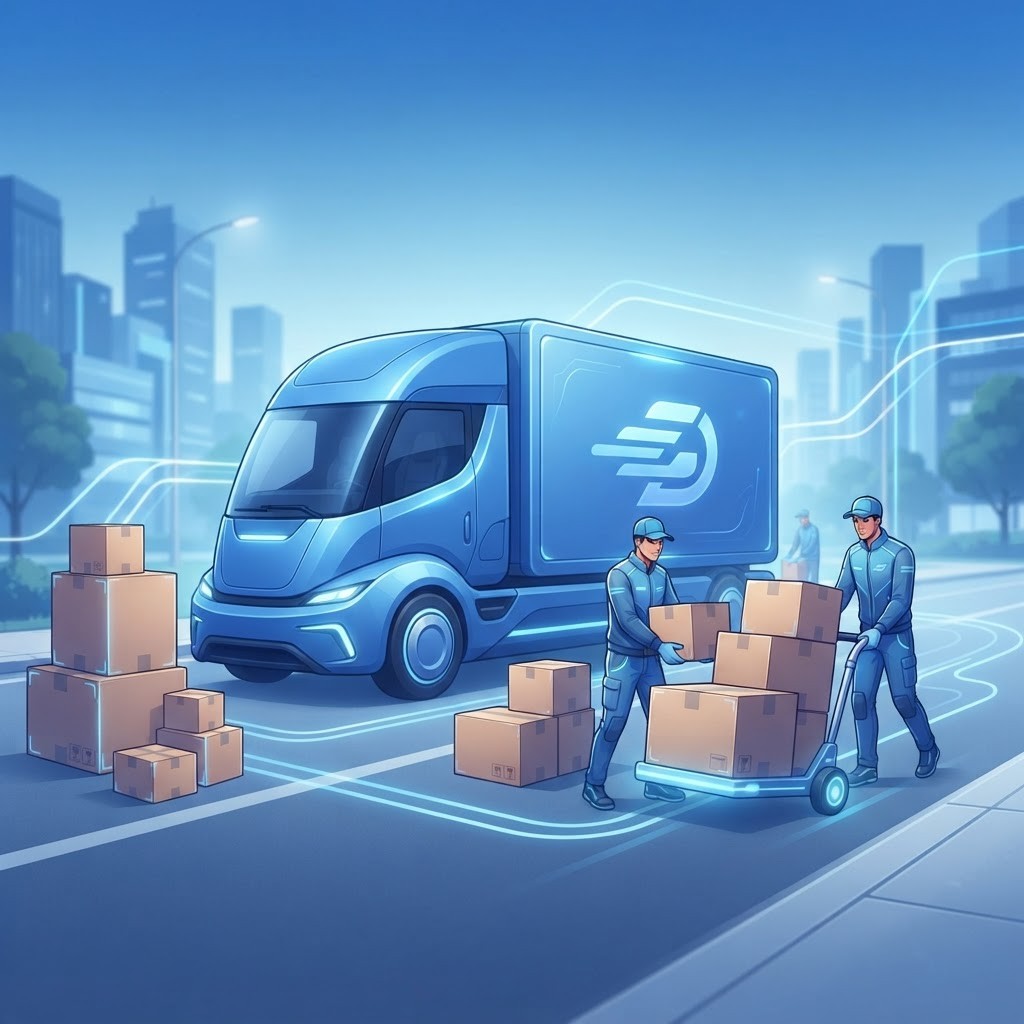 Top 10 Best Movers and Packers in Cardiff