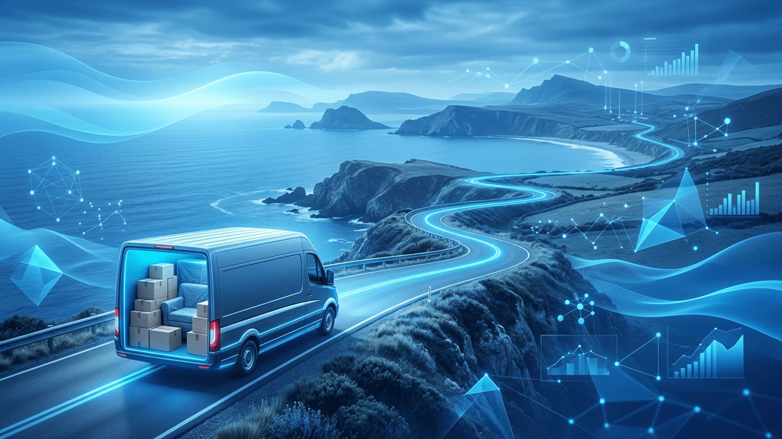 Top 10 Best Movers and Packers in Ceredigion