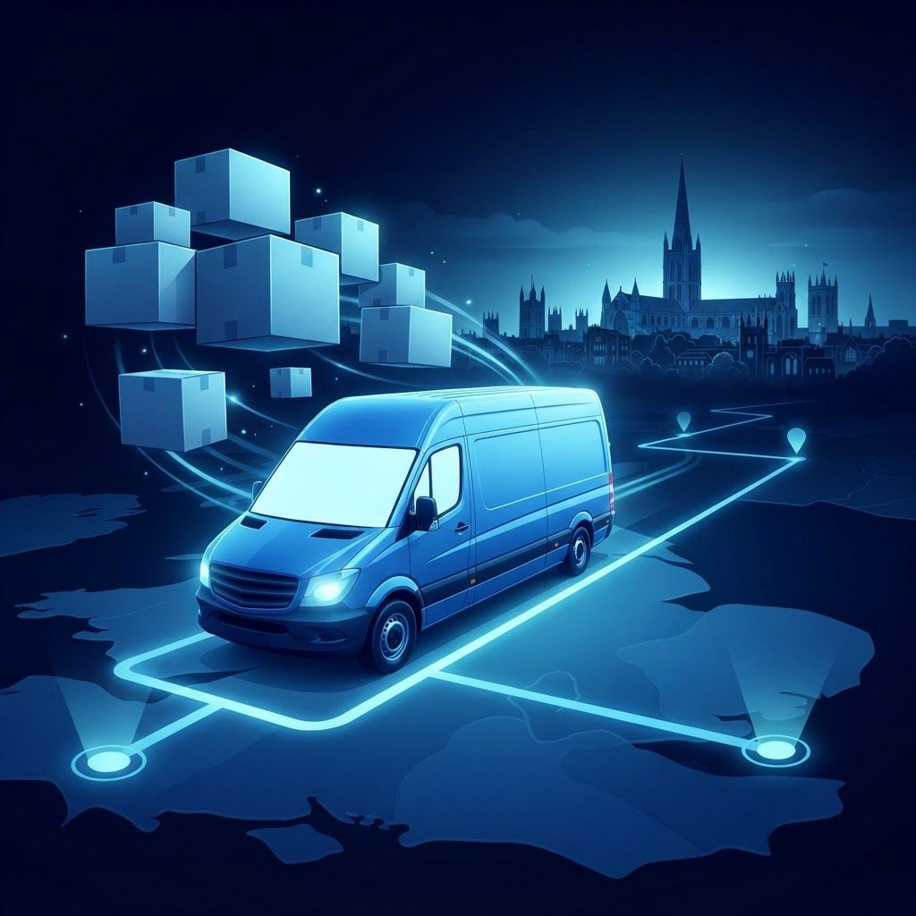 Top 10 Best Movers and Packers in Chelmsford