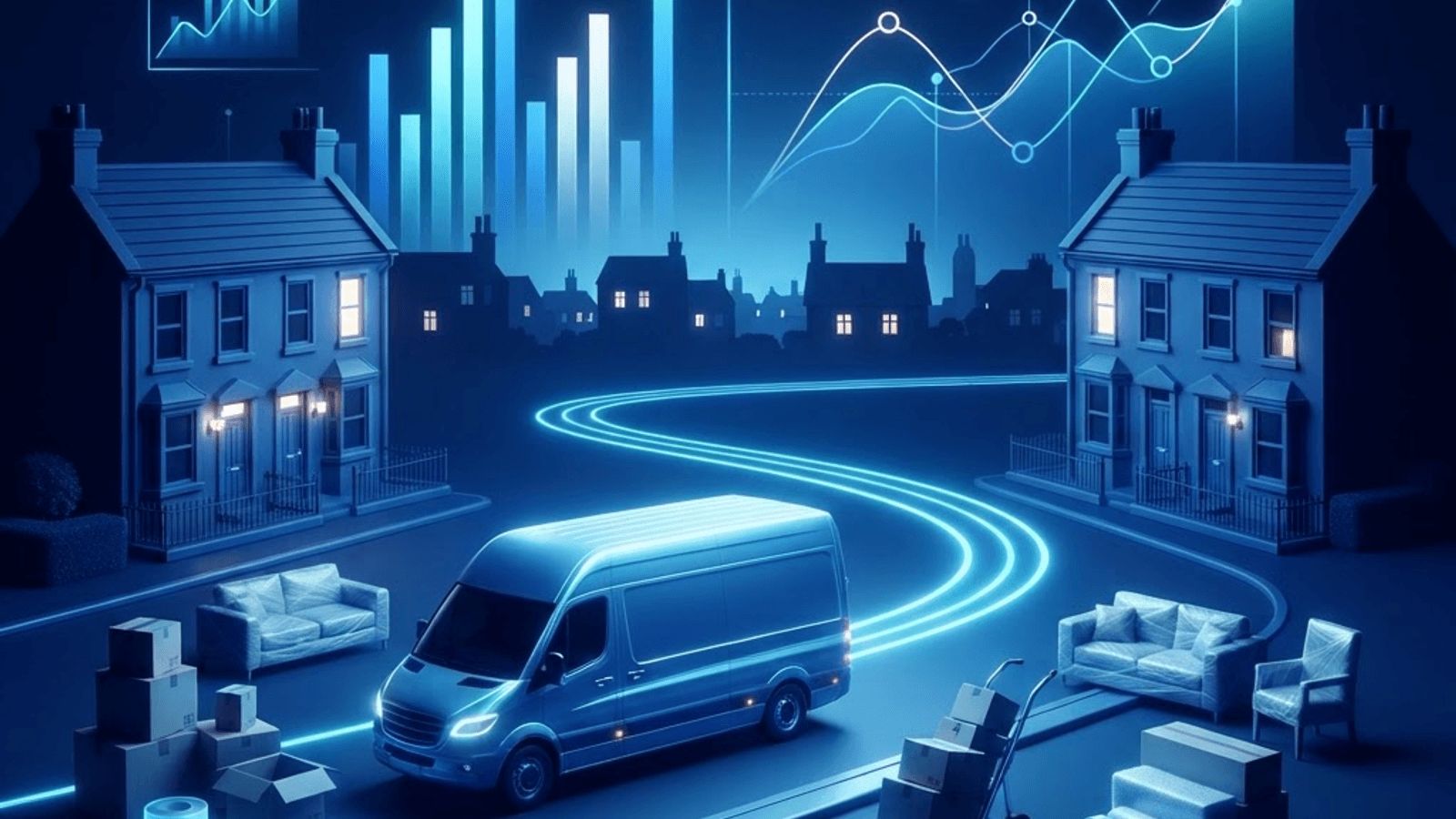 Top 10 Best Movers and Packers in Chorley