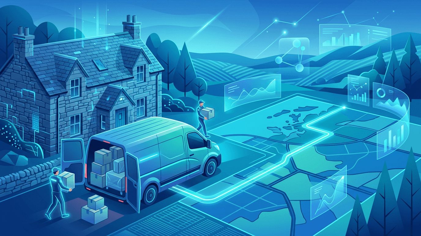 Top 10 Best Movers and Packers in Clackmannanshire