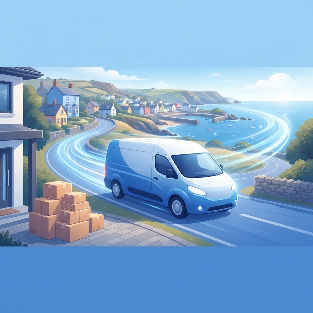 Top 10 Best Movers and Packers in Cornwall