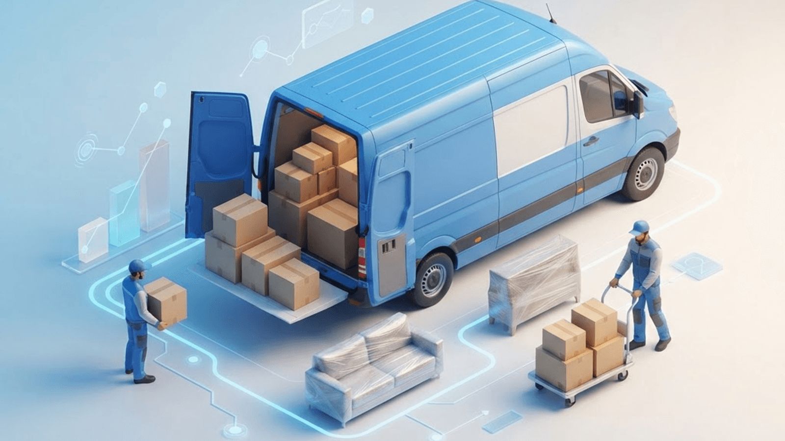 Top 10 Best Movers and Packers in East Lindsey