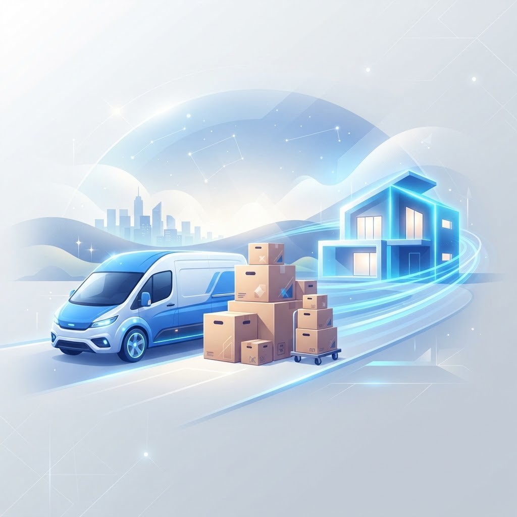 Top 10 Best Movers and Packers in East Riding of Yorkshire