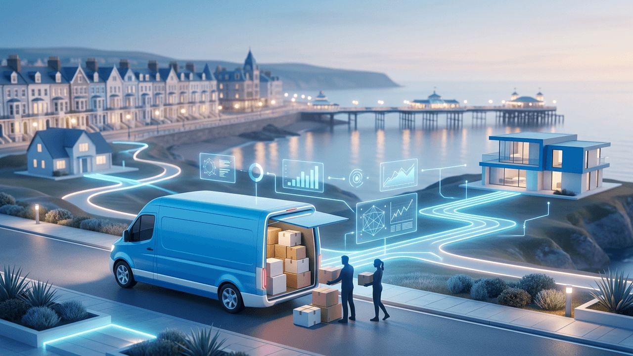 Top 10 Best Movers and Packers in Eastbourne