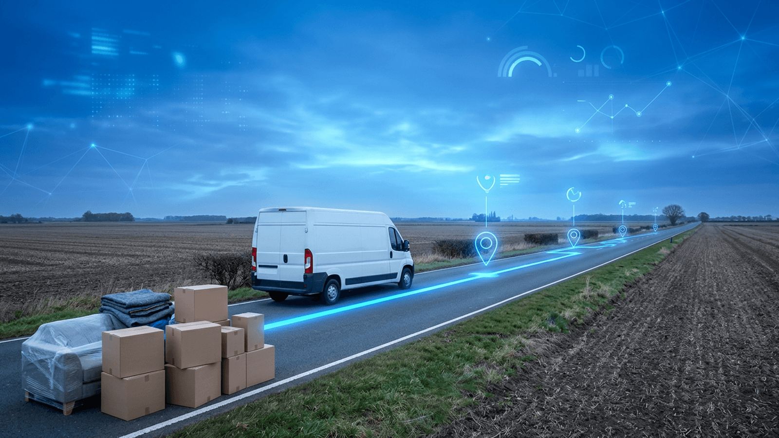 Top 10 Best Movers and Packers in Fenland