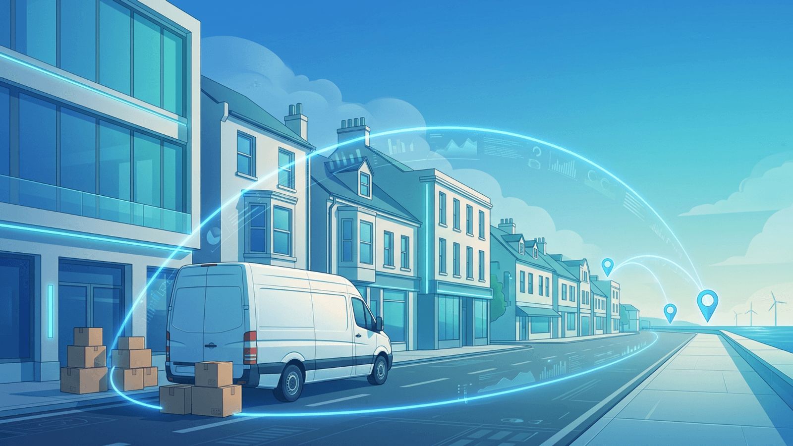 Top 10 Best Movers and Packers in Great Yarmouth