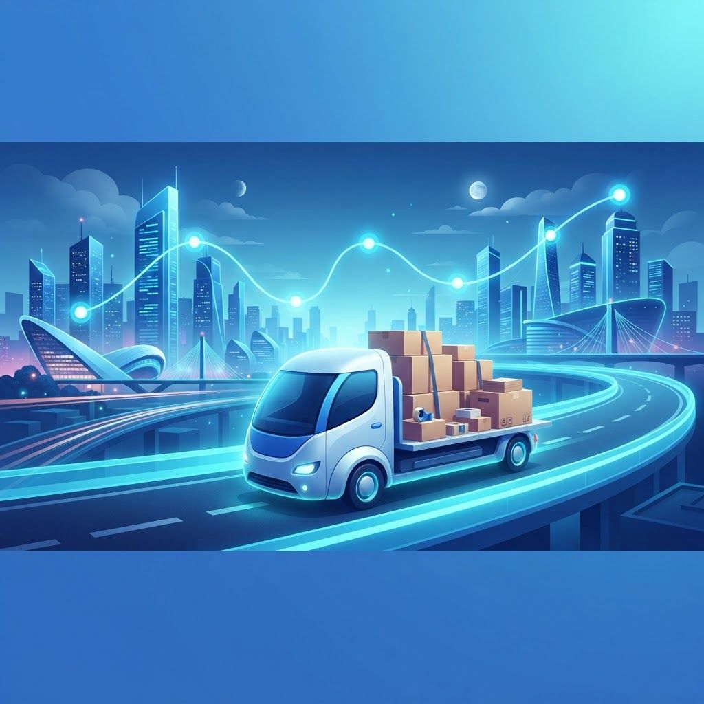 Top 10 Best Movers and Packers in Halton