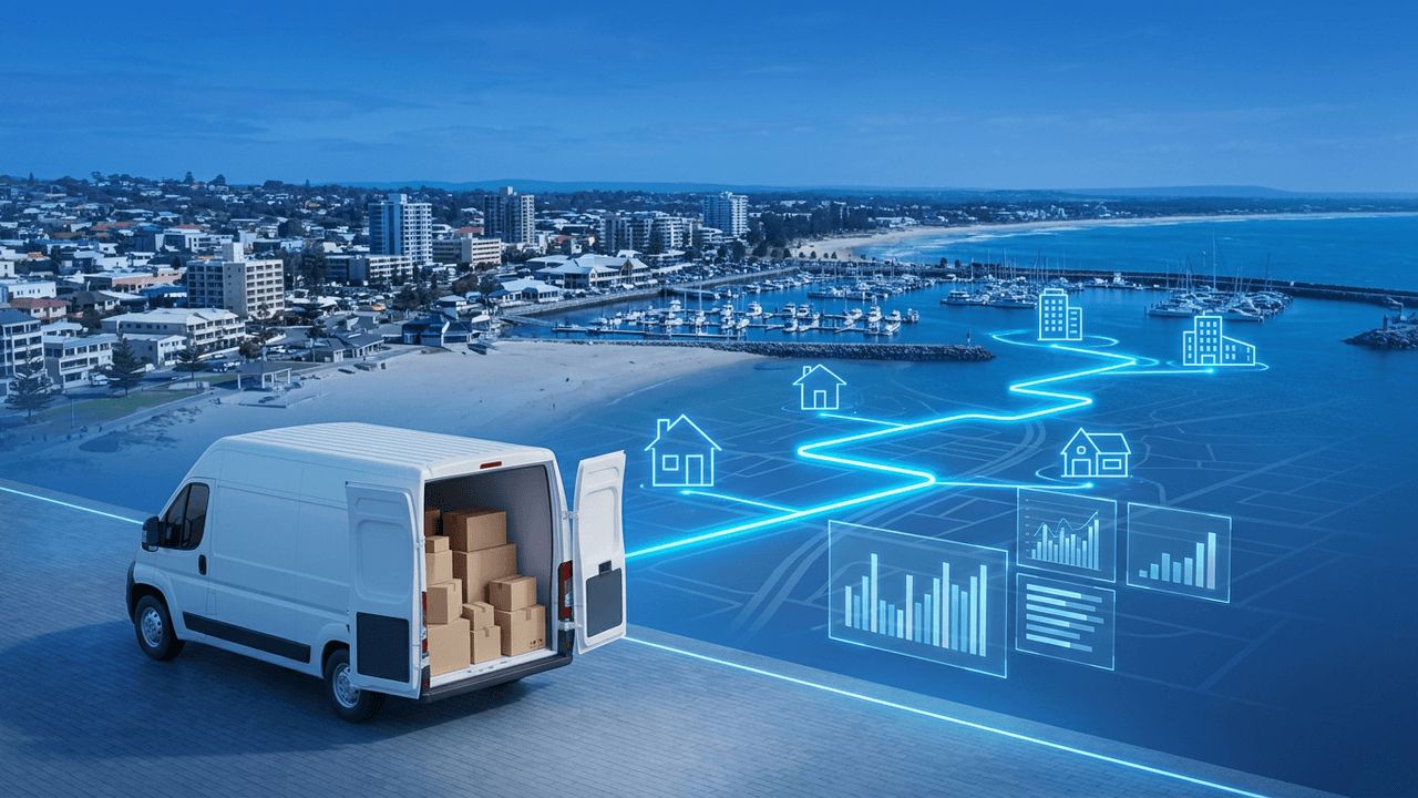 Top 10 Best Movers and Packers in Hartlepool