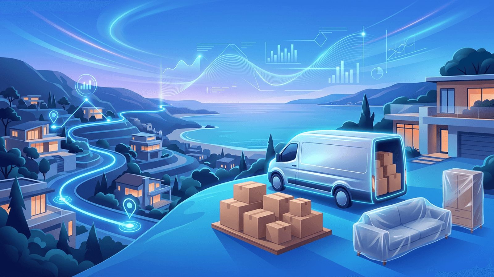 Top 10 Best Movers and Packers in Hastings