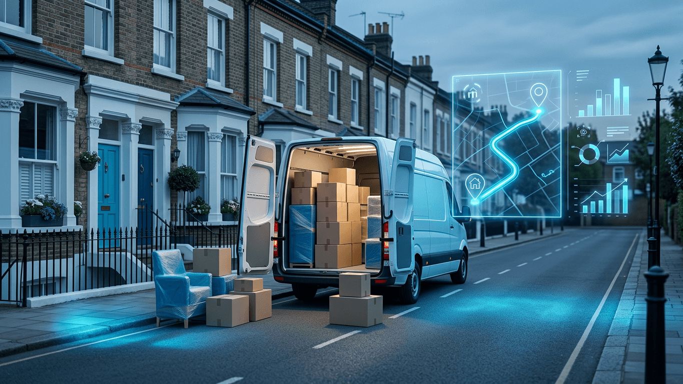 Top 10 Best Movers and Packers in Hounslow