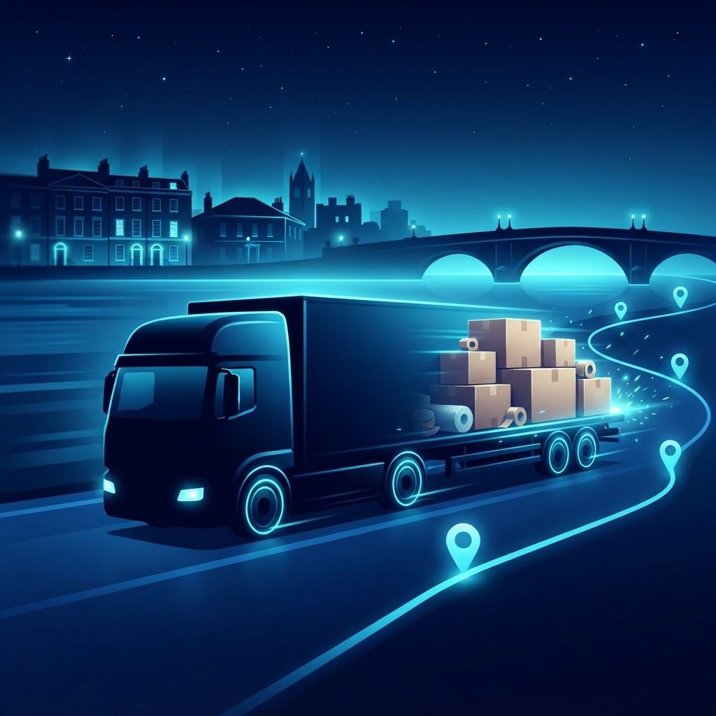 Top 10 Best Movers and Packers in Kingston upon Thames