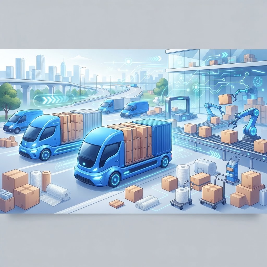 Top 10 Best Movers and Packers in Leicester