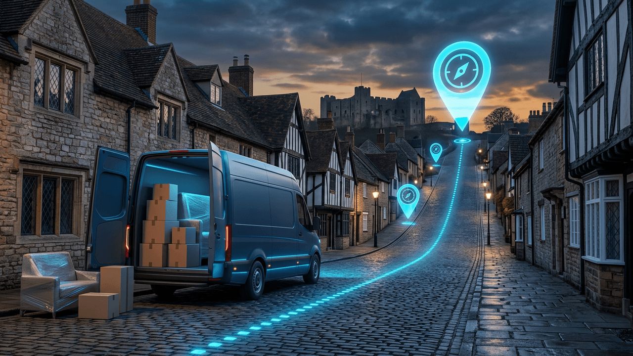 Top 10 Best Movers and Packers in Lewes