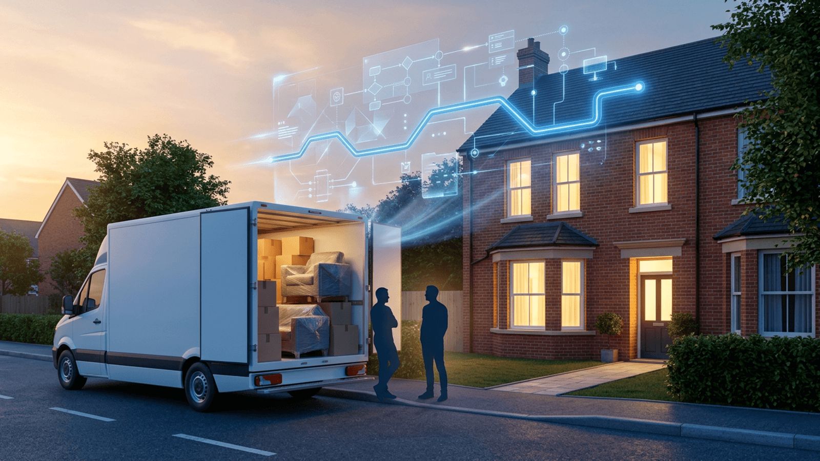 Top 10 Best Movers and Packers in Lichfield