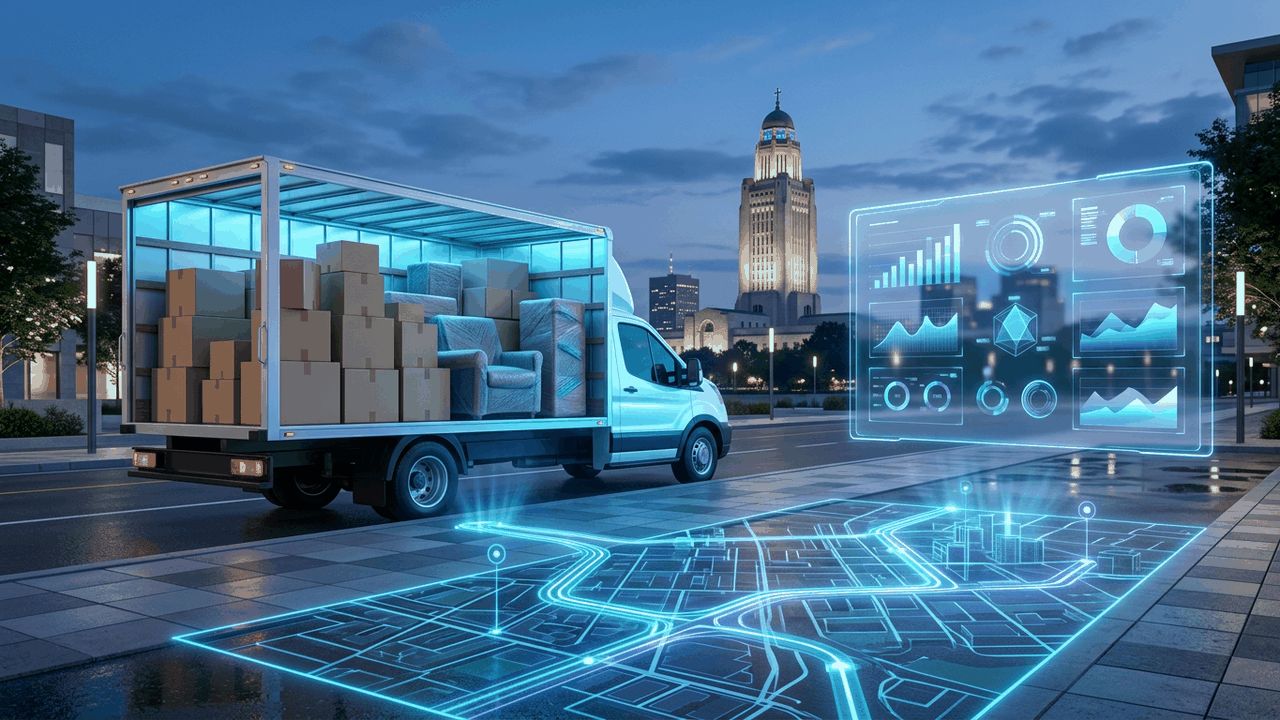 Top 10 Best Movers and Packers in Lincoln
