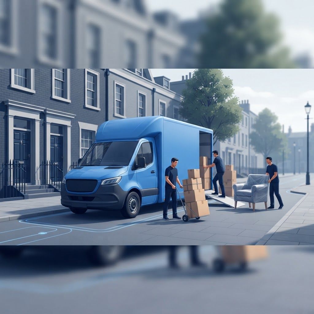 Top 10 Best Movers and Packers in Luton