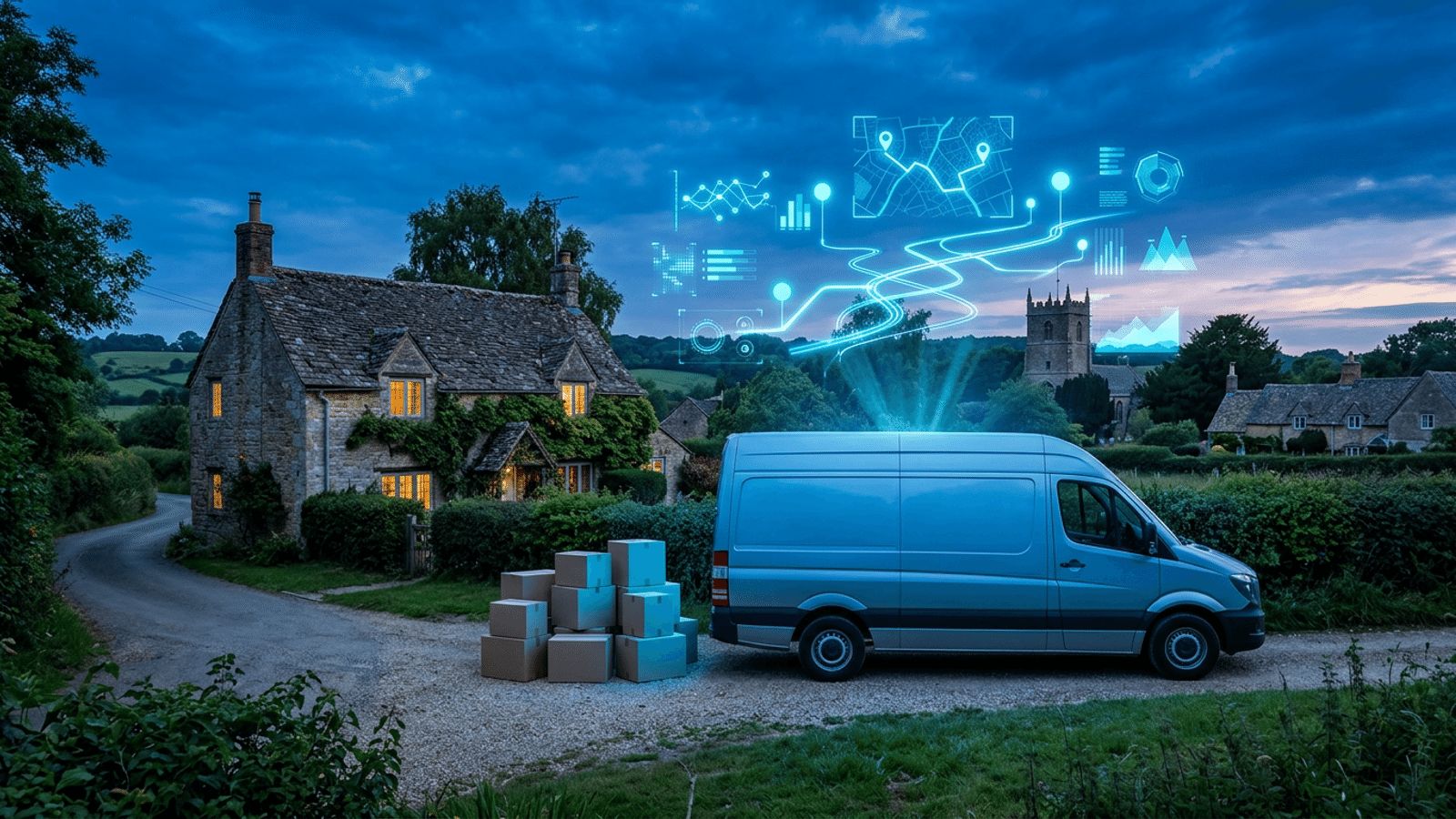Top 10 Best Movers and Packers in Mid Suffolk