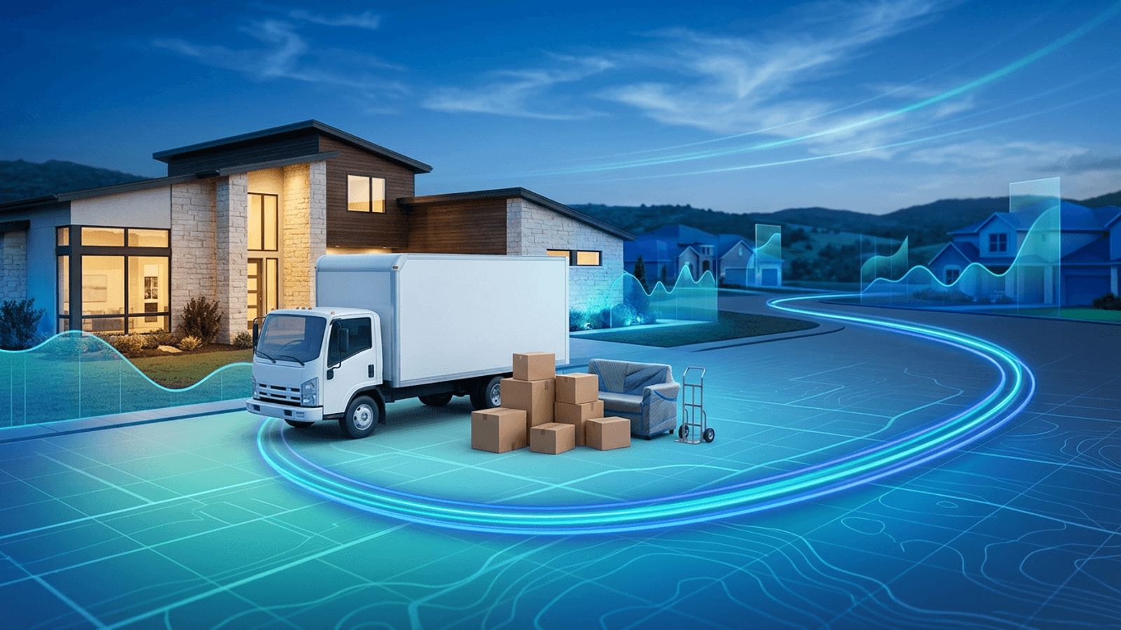 Top 10 Best Movers and Packers in Midlothian