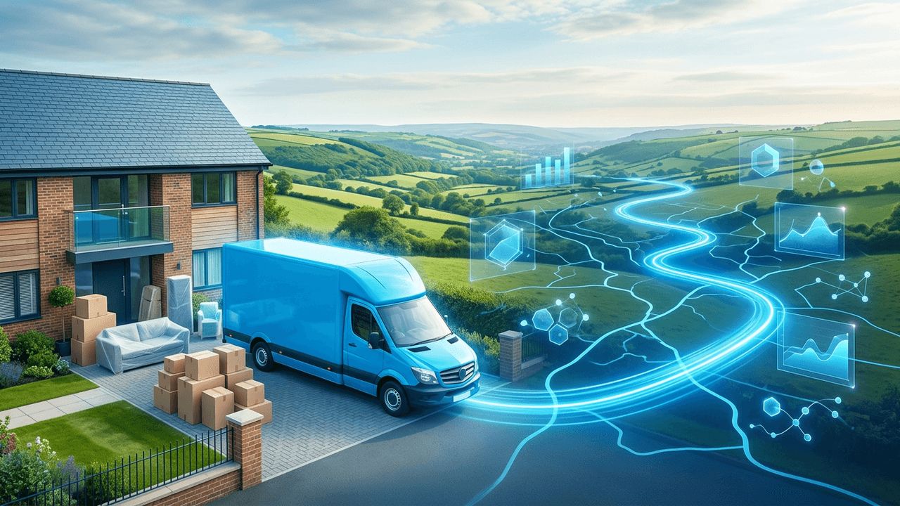 Top 10 Best Movers and Packers in Mole Valley