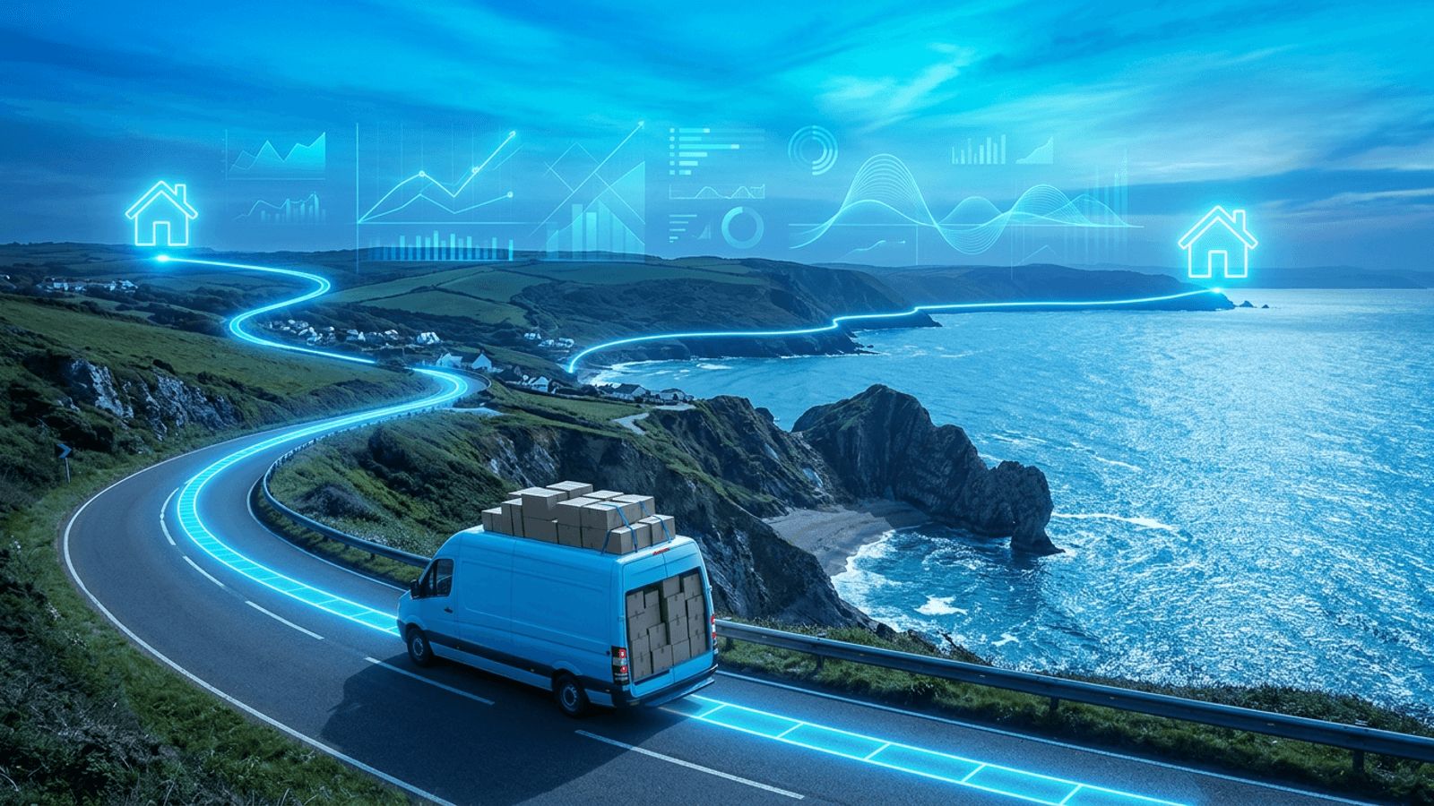 Top 10 Best Movers and Packers in North Devon