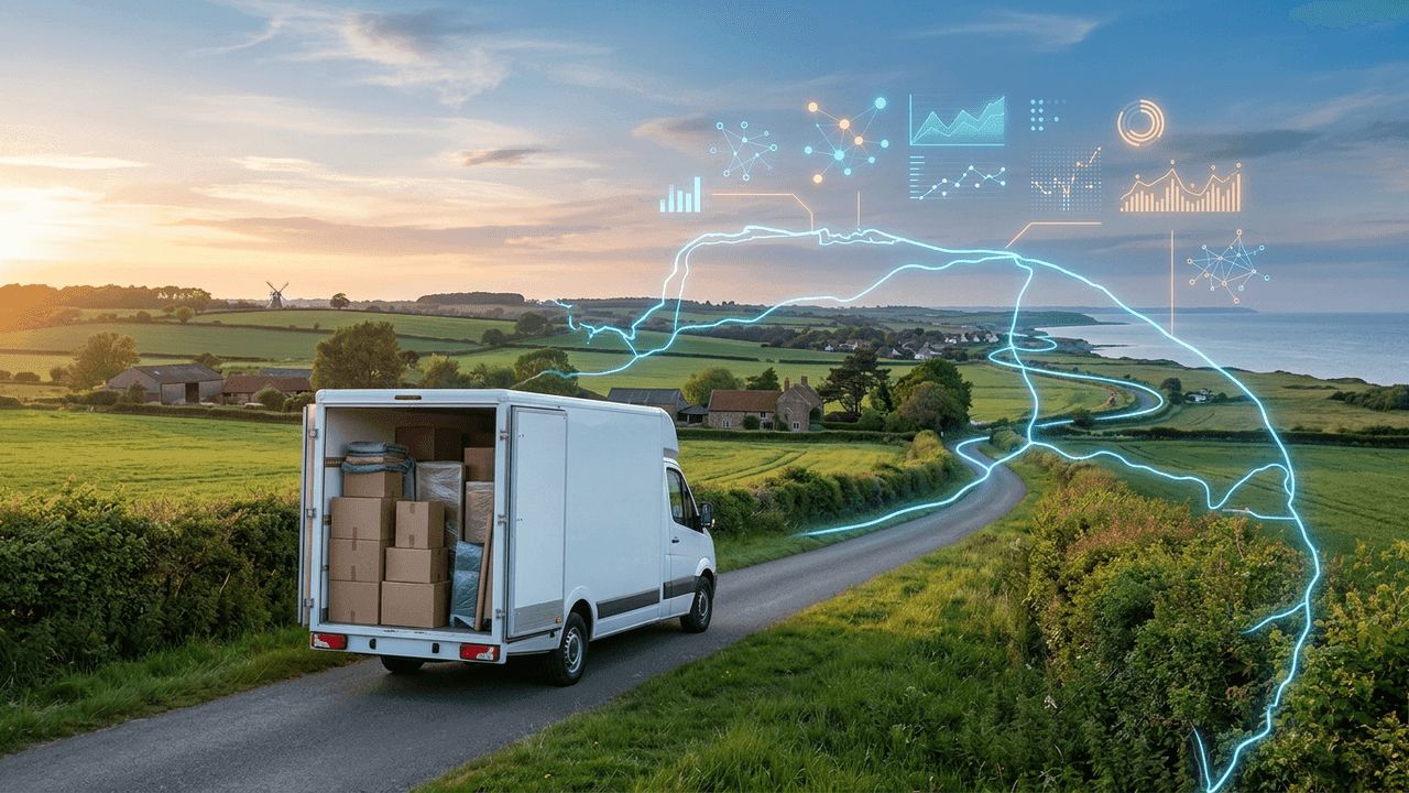 Top 10 Best Movers and Packers in North Norfolk