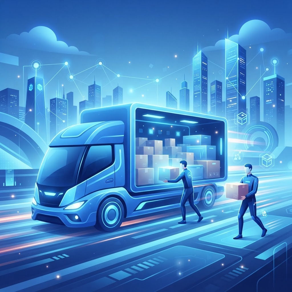 Top 10 Best Movers and Packers in Northumberland