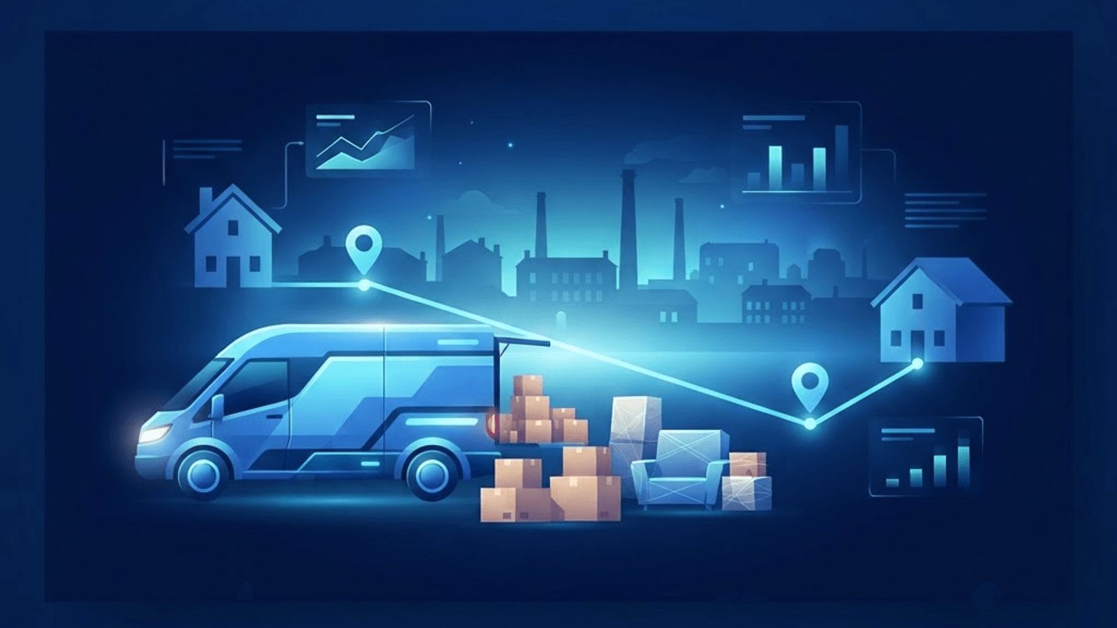 Top 10 Best Movers and Packers in Oldham