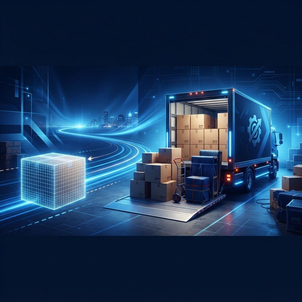 Top 10 Best Movers and Packers in Peterborough