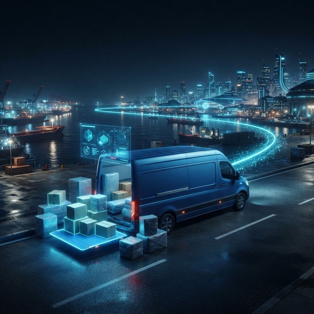Top 10 Best Movers and Packers in Portsmouth