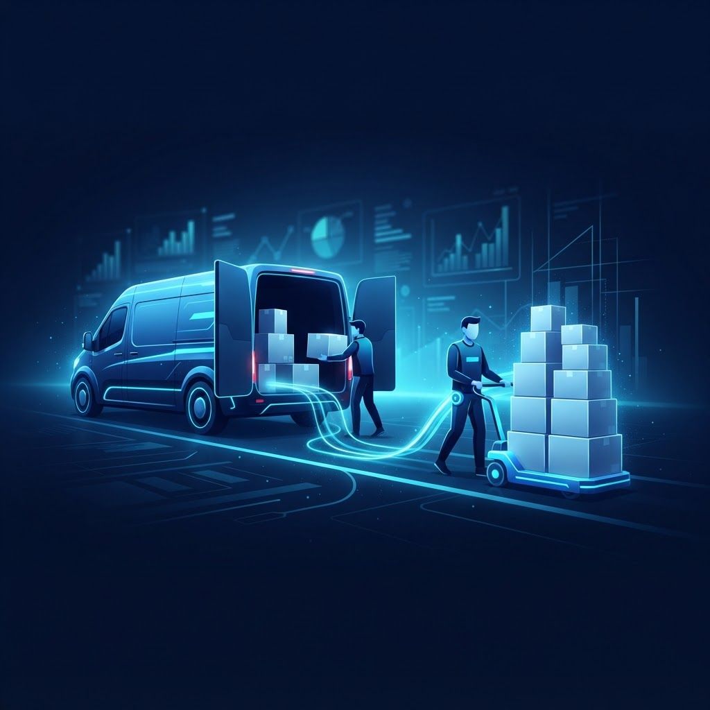 Top 10 Best Movers and Packers in Reading