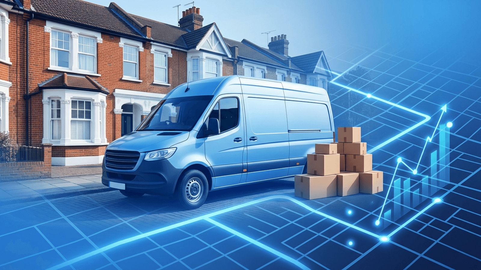 Top 10 Best Movers and Packers in Redditch
