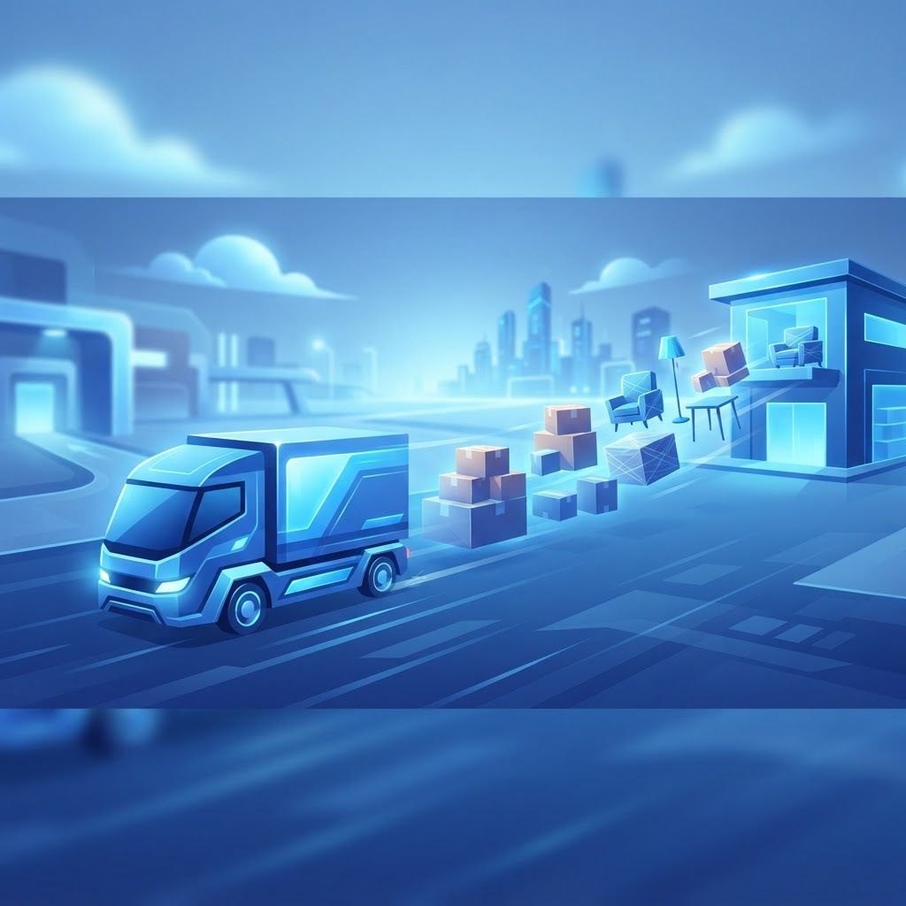 Top 10 Best Movers and Packers in Richmond upon Thames
