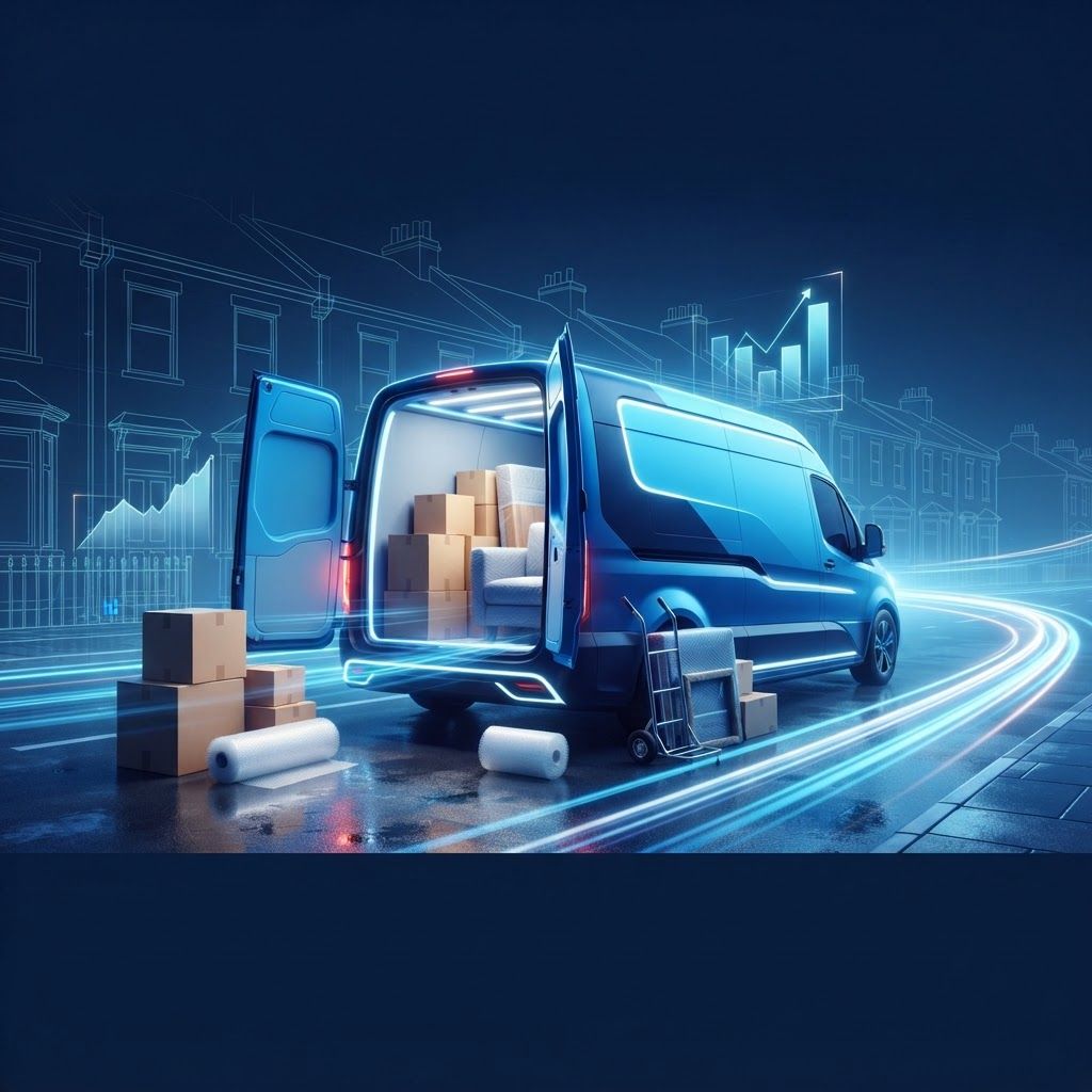 Top 10 Best Movers and Packers in Rochdale