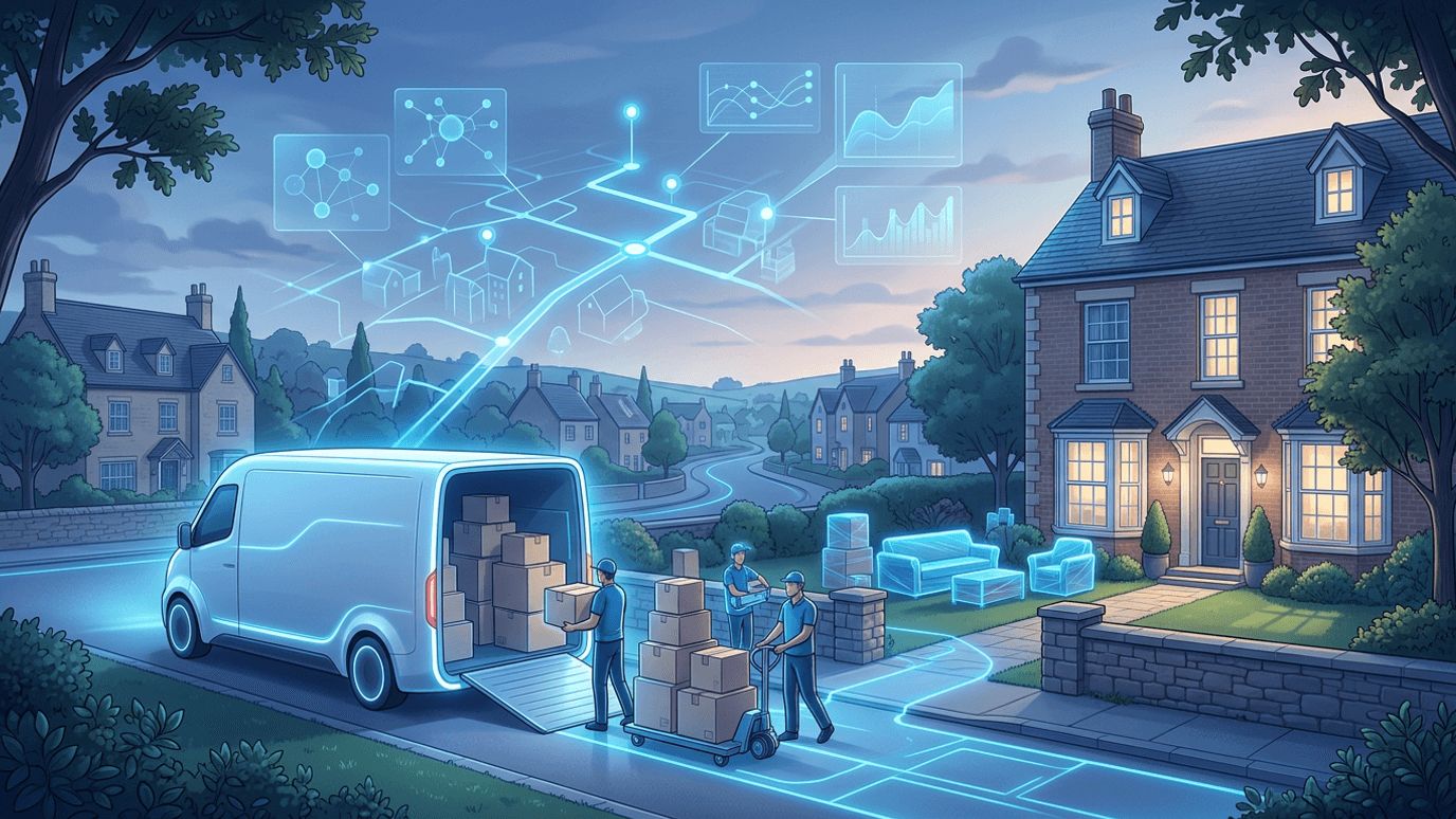 Top 10 Best Movers and Packers in Rochford