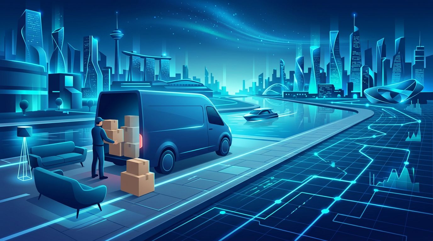 Top 10 Best Movers and Packers in Salford