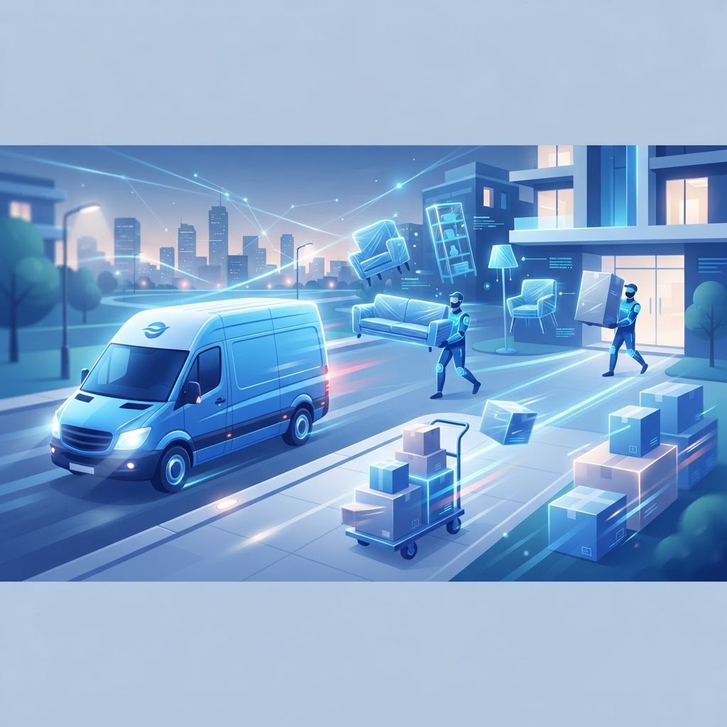 Top 10 Best Movers and Packers in Sandwell