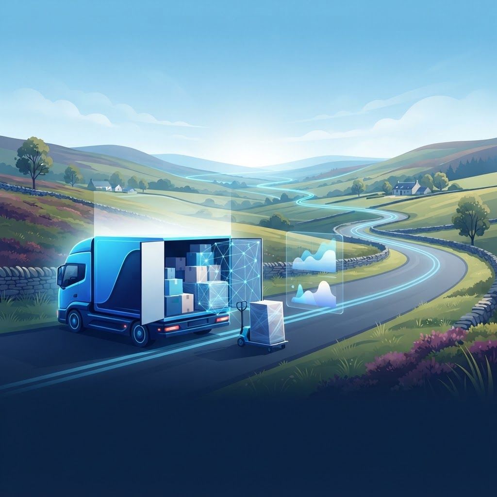 Top 10 Best Movers and Packers in Scottish Borders