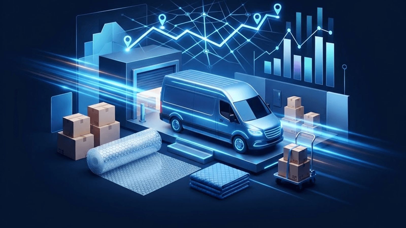 Top 10 Best Movers and Packers in Slough