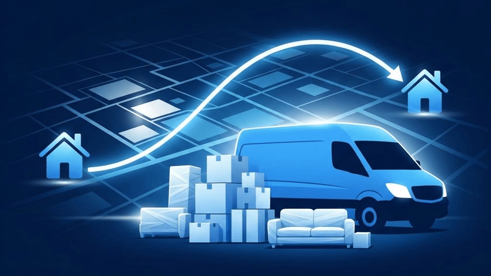 Top 10 Best Movers and Packers in Solihull