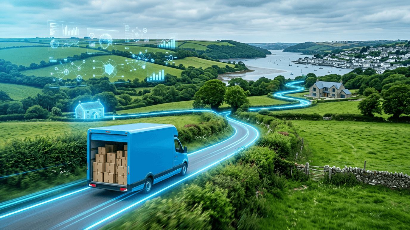 Top 10 Best Movers and Packers in South Hams