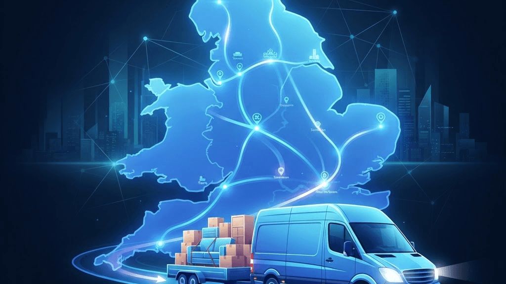 Top 10 Best Movers and Packers in South Staffordshire