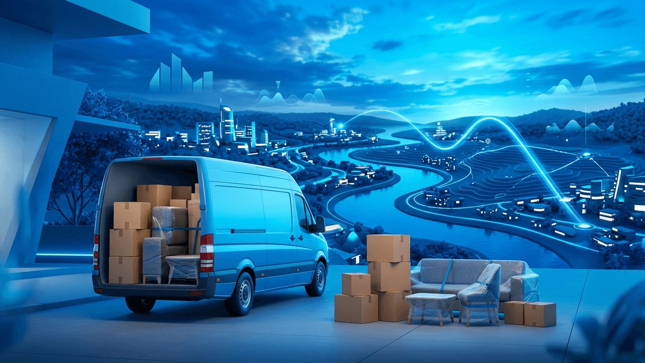 Top 10 Best Movers and Packers in Spelthorne