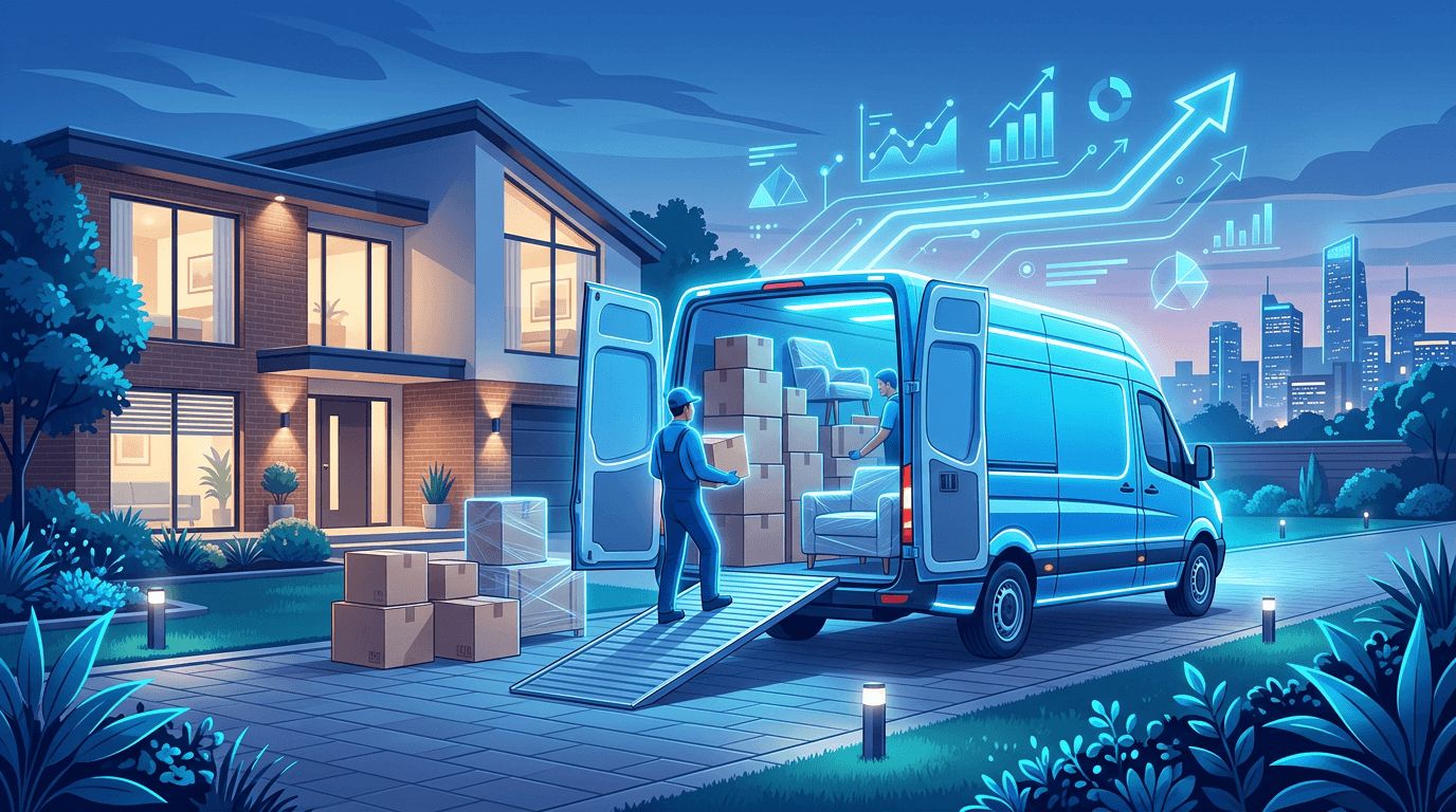 Top 10 Best Movers and Packers in Stevenage