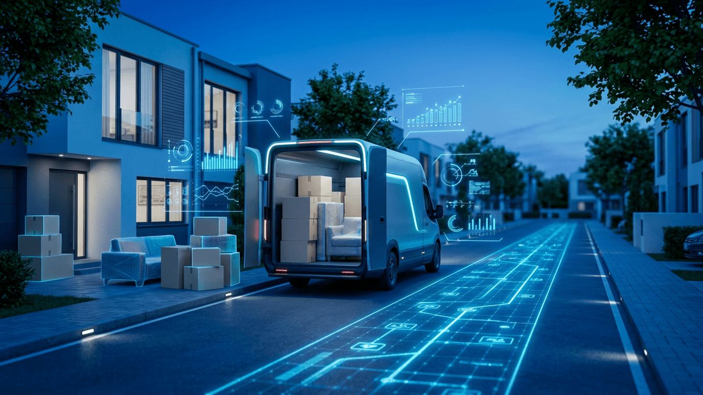Top 10 Best Movers and Packers in Stockport