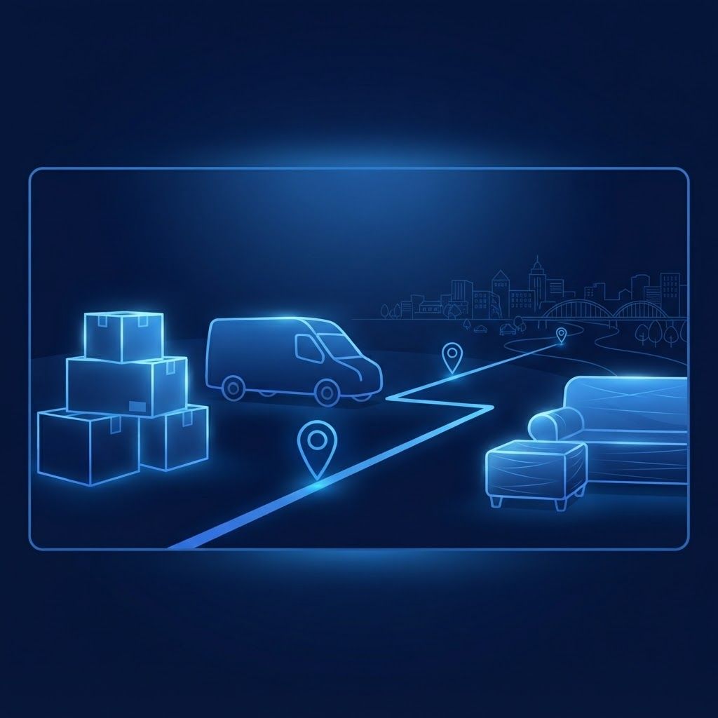 Top 10 Best Movers and Packers in Stockton-on-Tees