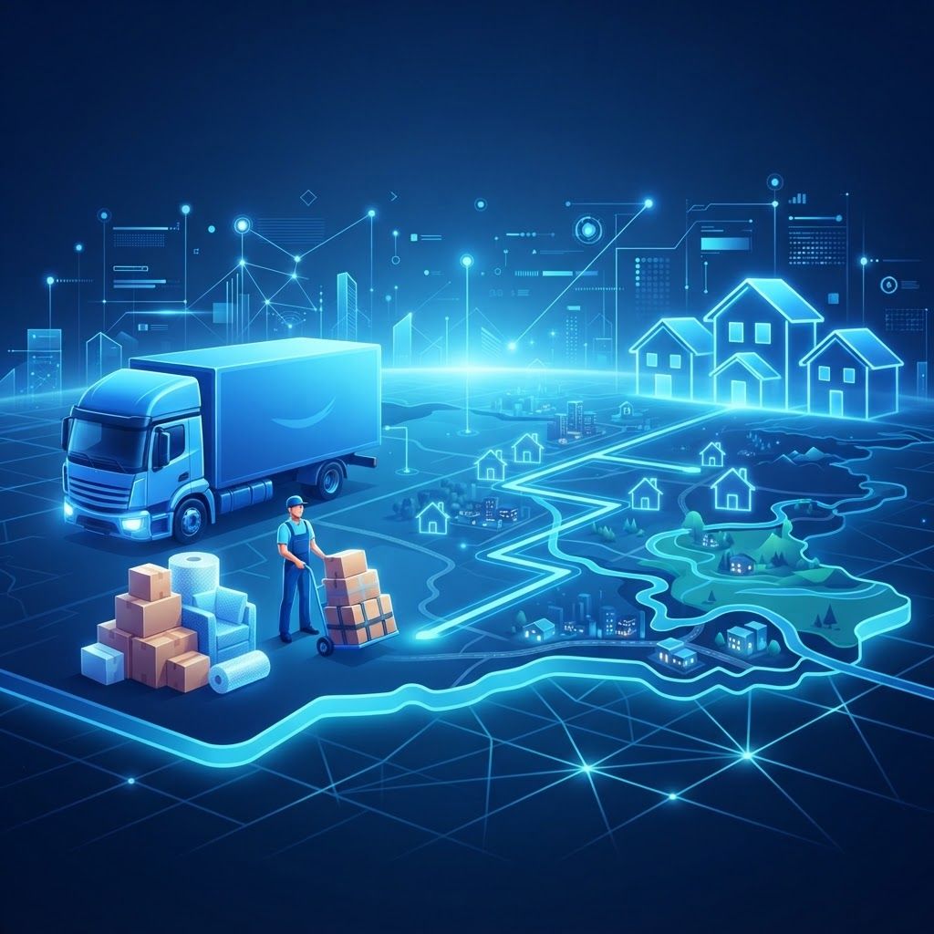 Top 10 Best Movers and Packers in Stroud