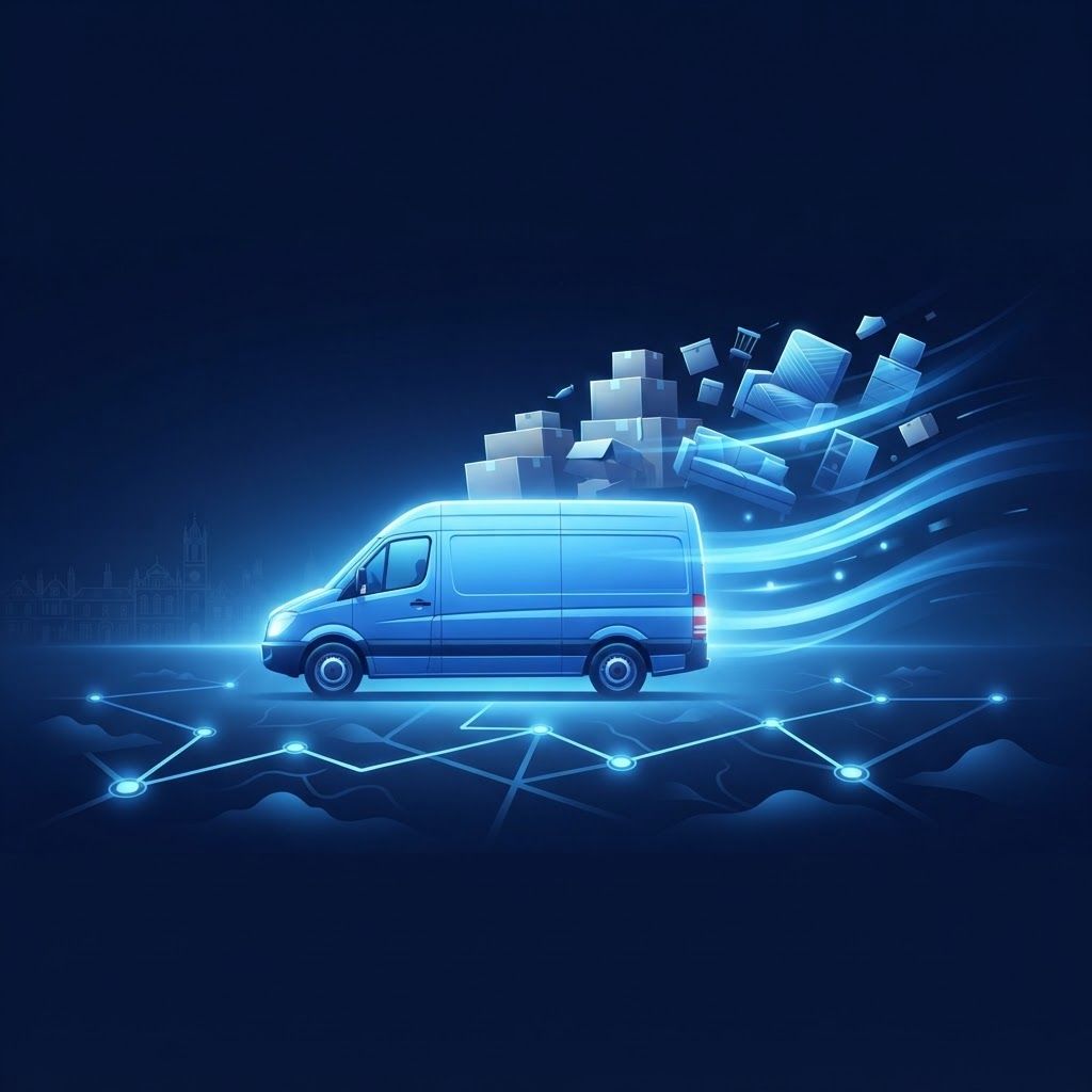 Top 10 Best Movers and Packers in Swindon