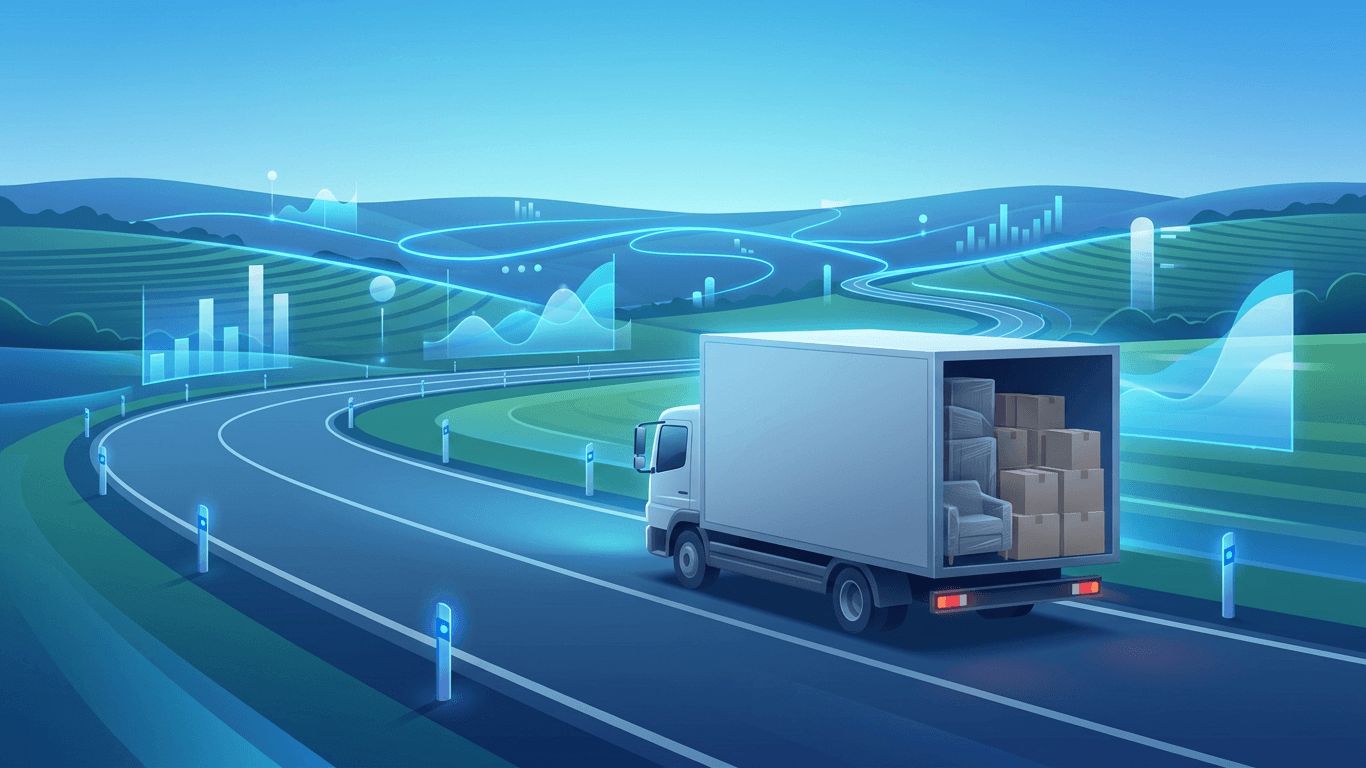 Top 10 Best Movers and Packers in Tamworth