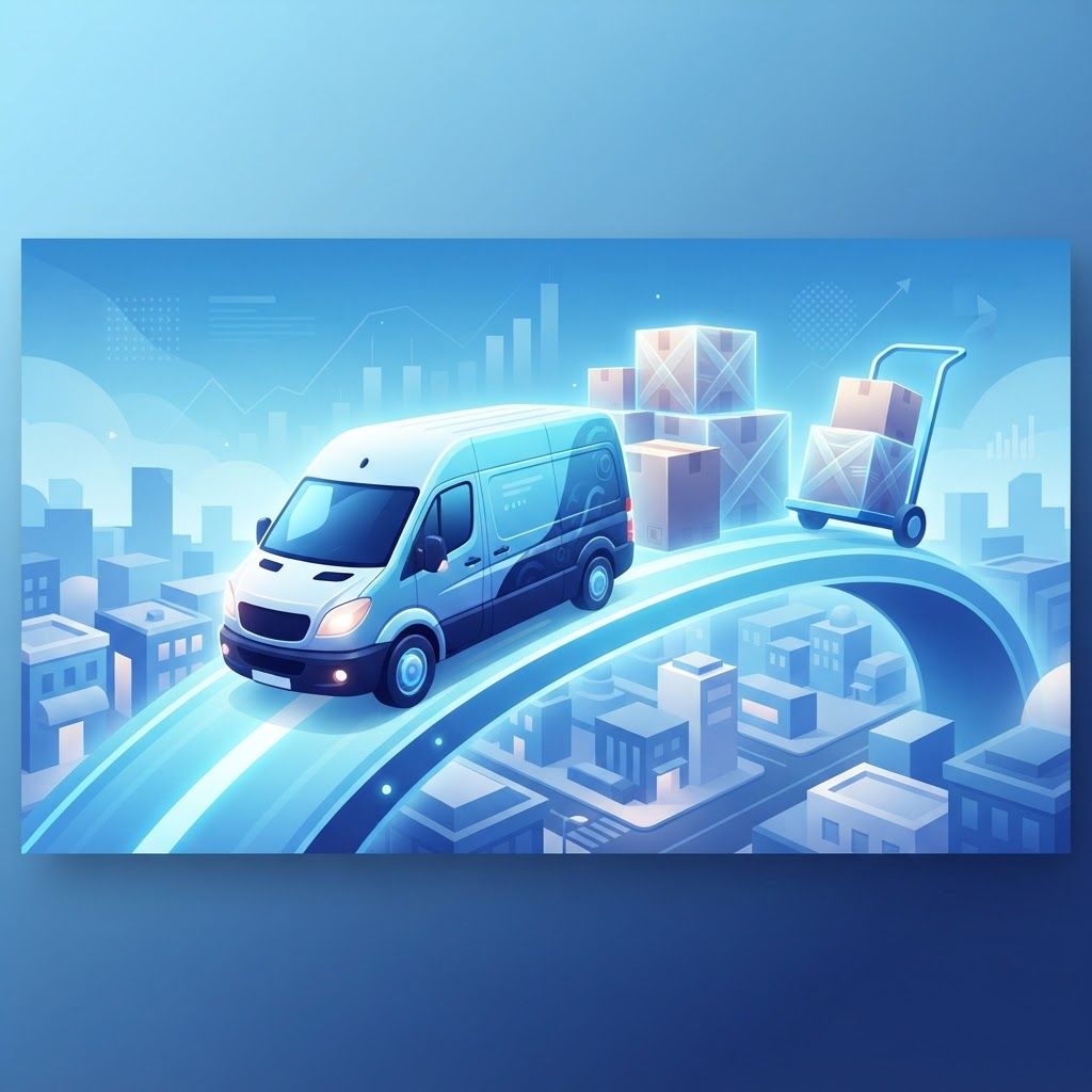 Top 10 Best Movers and Packers in Telford and Wrekin